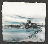 Memories - Carrickfergus Castle